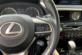 Thumbnail of 2022 Nebula Gray Pearl Lexus RX 350