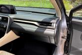 Thumbnail of 2022 Nebula Gray Pearl Lexus RX 350