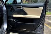 Thumbnail of 2022 Nebula Gray Pearl Lexus RX 350