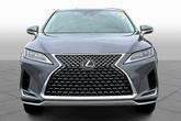 Thumbnail of 2022 Nebula Gray Pearl Lexus RX 350