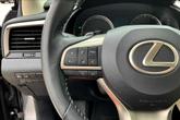 Thumbnail of 2022 Nebula Gray Pearl Lexus RX 350