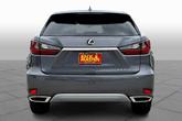 Thumbnail of 2022 Nebula Gray Pearl Lexus RX 350