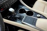 Thumbnail of 2022 Nebula Gray Pearl Lexus RX 350