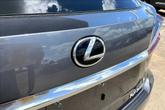 Thumbnail of 2022 Nebula Gray Pearl Lexus RX 350