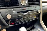 Thumbnail of 2022 Nebula Gray Pearl Lexus RX 350