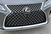 Thumbnail of 2022 Nebula Gray Pearl Lexus RX 350