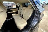 Thumbnail of 2022 Nebula Gray Pearl Lexus RX 350