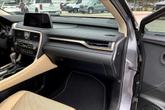 Thumbnail of 2022 Nebula Gray Pearl Lexus RX 350