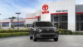 Thumbnail of 2025 Gray Toyota RAV4