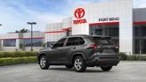 Thumbnail of 2025 Gray Toyota RAV4