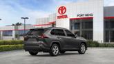 Thumbnail of 2025 Gray Toyota RAV4