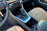 Thumbnail of 2025 White Toyota RAV4
