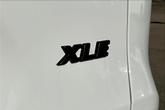 Thumbnail of 2025 White Toyota RAV4
