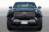 Thumbnail of 2025 Gray Toyota Tacoma