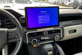 Thumbnail of 2025 Gray Toyota Tacoma