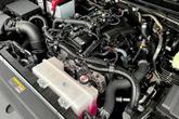Thumbnail of 2025 Gray Toyota Tacoma