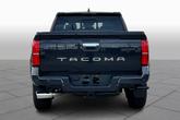 Thumbnail of 2025 Gray Toyota Tacoma