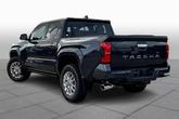 Thumbnail of 2025 Gray Toyota Tacoma