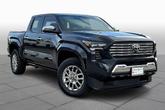 Thumbnail of 2025 Gray Toyota Tacoma