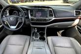 Thumbnail of 2016 Silver Sky Metallic Toyota Highlander Hybrid