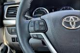 Thumbnail of 2016 Silver Sky Metallic Toyota Highlander Hybrid