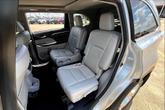 Thumbnail of 2016 Silver Sky Metallic Toyota Highlander Hybrid
