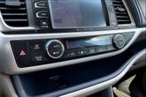 Thumbnail of 2016 Silver Sky Metallic Toyota Highlander Hybrid
