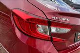 Thumbnail of 2022 Radiant Red Metallic Honda Accord