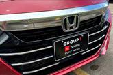 Thumbnail of 2022 Radiant Red Metallic Honda Accord