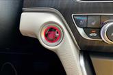 Thumbnail of 2022 Radiant Red Metallic Honda Accord