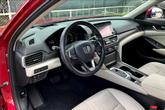 Thumbnail of 2022 Radiant Red Metallic Honda Accord