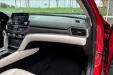 Thumbnail of 2022 Radiant Red Metallic Honda Accord