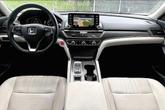 Thumbnail of 2022 Radiant Red Metallic Honda Accord