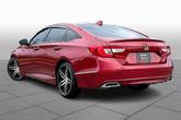Thumbnail of 2022 Radiant Red Metallic Honda Accord