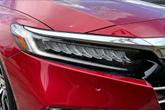 Thumbnail of 2022 Radiant Red Metallic Honda Accord