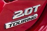 Thumbnail of 2022 Radiant Red Metallic Honda Accord