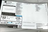 Thumbnail of 2025 Blueprint Toyota Grand Highlander