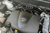 Thumbnail of 2022 Wind Chill Pearl Toyota Highlander