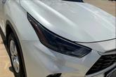 Thumbnail of 2022 Wind Chill Pearl Toyota Highlander
