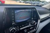Thumbnail of 2022 Wind Chill Pearl Toyota Highlander