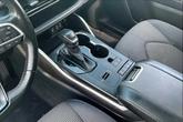 Thumbnail of 2022 Wind Chill Pearl Toyota Highlander