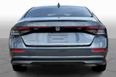 Thumbnail of 2023 Meteorite Gray Metallic Honda Accord