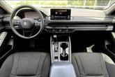 Thumbnail of 2023 Meteorite Gray Metallic Honda Accord