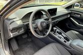 Thumbnail of 2023 Meteorite Gray Metallic Honda Accord