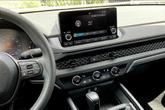 Thumbnail of 2023 Meteorite Gray Metallic Honda Accord