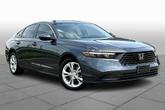 Thumbnail of 2023 Meteorite Gray Metallic Honda Accord
