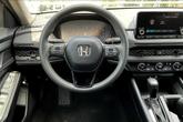 Thumbnail of 2023 Meteorite Gray Metallic Honda Accord