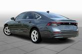 Thumbnail of 2023 Meteorite Gray Metallic Honda Accord