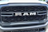 Thumbnail of 2022 Bright White Clearcoat RAM 2500