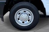 Thumbnail of 2022 Bright White Clearcoat RAM 2500